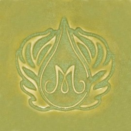 Green Opal - 16 oz Mayco Stoneware Glaze